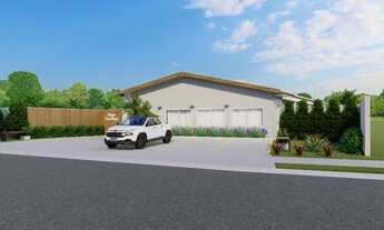 Imagem: Vendo Casa Serra Negra-Sp-A/C carro