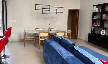 Imagem 8: Aluguel Casa Condomínio Jardim Bréscia Indaiatuba