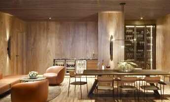 Imagem 4: Apartamemto Amadiz Barreto venda com 210m2<br>4 suites em Graça - Salvador - Bahia