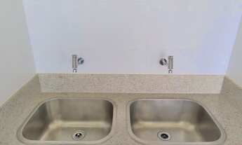 Imagem 6: Apartamento no Augusta Mota