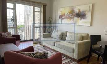 Imagem 4: APARTAMENTO PRÓXIMO AO PARQUE IBIRAPUERA