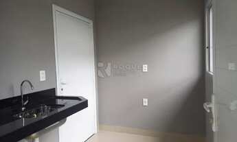 Imagem 5: Salão para aluguel, Residencial Colinas do Engenho I - Limeira/SP