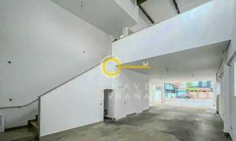 Imagem 5: Loja, 270 m² - venda por R$ 2.500.000,00 ou aluguel por R$ 16.130,00/mês - Macuco - Santos