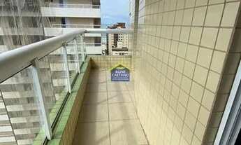 Imagem 6: Apartamento com 2 dorms, Aviacao, Praia Grande - R$ 450 mil, Cod: ACT2058