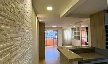 Imagem 6: Lindo apartamento no Edifício Novittá Residence 70 m² (andar alto