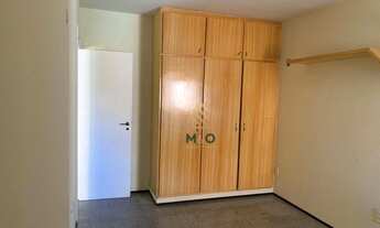 Imagem 6: Apartamento para alugar, 134 m² por R$ 2.800,00/mês - Meireles - Fortaleza/CE