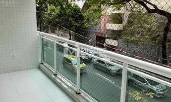 Imagem 2: Tijuca Apartamento com 2 dormitórios