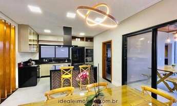 Imagem 5: Casa em Condomínio para Venda em São José dos Campos, Urbanova, 3 dormitórios, 3 suítes, 5