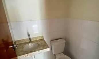 Imagem 4: APARTAMENTO NOVO 2 SUÍTES COM SACADA