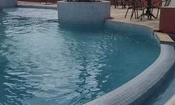 Imagem 2: Vendo apto. 3/4 no Ed. Ibiapaba - bairro Marambaia