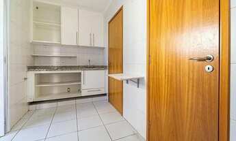 Imagem 7: Apartamento Venda Vila Mariana 102 m² 3 Dormitórios