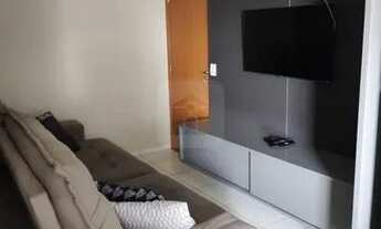 Imagem: Apartamento para venda com 51 metros quadrados