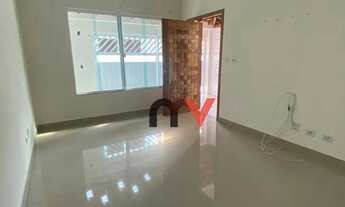 Imagem 5: Casa com 2 dormitórios à venda, 110 m² por R$ 580.000,00 - Tupi - Praia Grande/SP