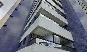 Imagem: Edif. Piazza Savonna - 04 Suites - 03 Vagas