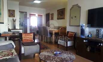 Imagem: Apartamento perdizes 128 metros 3 dormitórios