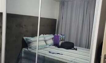 Imagem 7: Apartamento com 2 dormitórios à venda, 54 m² por R$ 170.000,00 - Augusta - Curitiba/PR