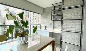 Imagem 5: Apartamento em Jardim America - São Paulo