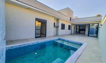 Imagem 2: Casa á venda Condomínio Jardim Piemonte Indaiatuba SP