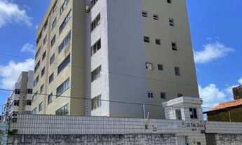 Imagem 2: Apartamento com 3 dormitórios à venda, 95 m² por R$ 270.000,00 - Vicente Pinzon - Fortalez