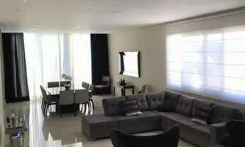 Imagem 2: Casa com 5 dormitórios, 650 m² - venda por R$ 4.850.000,00 ou aluguel por R$ 18.040,00/mês