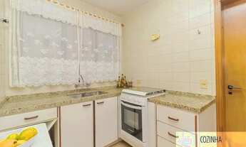 Imagem 7: Apartamento 9º andar I 2 quartos (1 suíte) I 89m² Semi Mobiliado