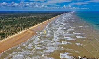 Imagem 3: EXCELENTE CASA A 100 DA PRAIA, 120 m² por R$ 270.000 - Capuan - Barra dos Coqueiros/SE