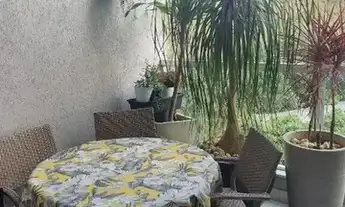 Imagem 4: Apartamento para venda com 98 metros quadrados com 3 quartos em Sion - Belo Horizonte - MG