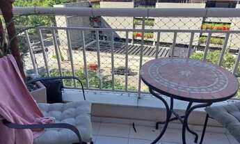 Imagem 7: Del Castilho Apartamento com 2 dormitórios