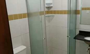 Imagem 2: Apartamento para alugar em Muçumagro R$ 480,00