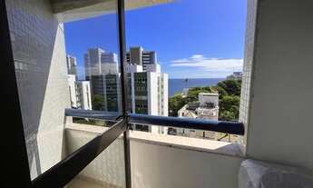Imagem: Apartamento Atlante City 365.000
