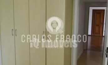 Imagem 5: APARTAMENTO 3 DORMTITÓRIOS SENDO 1 SUÍTE, 131M² - MORUMBI