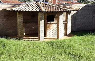 Imagem 2: Casa à venda, 3 quartos, 1 suíte, 2 vagas, Jardim Nazareth - São José do Rio Preto/SP