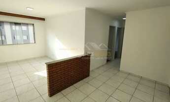 Imagem: Apartamento em Jardim Germânia - 3 Dormitórios