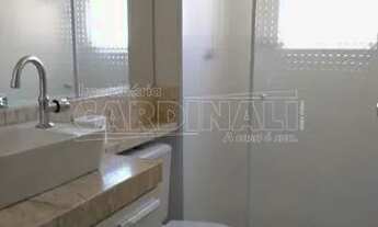 Imagem: Apartamento Padrão em São Carlos