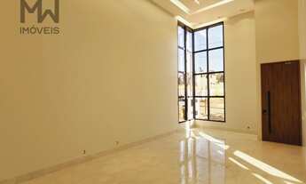 Imagem: Casa em Residencial Grand Trianon - Anápolis