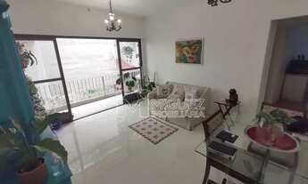 Imagem 2: Tijuca Apartamento com 2 dormitórios