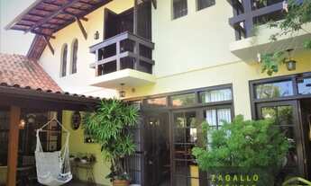 Imagem 4: CASA RESIDENCIAL em RIO DE JANEIRO - RJ, BARRA DA TIJUCA