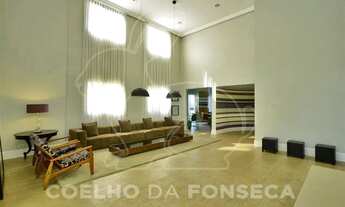 Imagem 5: São Paulo - Apartamento Padrão - Vila Madalena