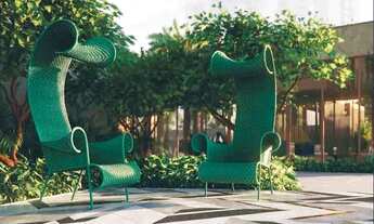 Imagem 15: EXCELENTE APARTAMENTO GARDEN - 4 SUITES - 227,82M² - WAVE YOO - BARRA DA TIJUCA - RJ