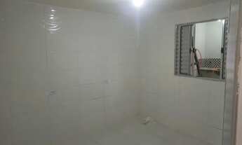 Imagem 5: Casa térrea aceita financiamento