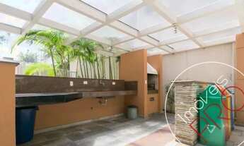 Imagem 4: Apartamento para venda e locação com 98m² no Brooklin - São Paulo