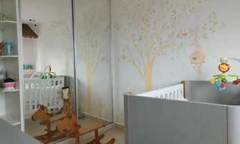 Imagem 7: Apartamento alto padrão MOBILIDO, Altiplano nobre, 3 quartos, andar alto, 2 vagas de garag