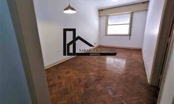 Imagem 6: Rua Senador Vergueiro ótimo apartamento para venda 80m com 2 quartos