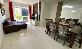 Imagem 6: AMPLO APARTAMENTO COM SPA PRIVATIVO PRÓXIMO A PRAIA