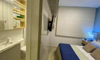 Imagem 5: APC - Estilo Golf 2 quartos com varanda no Novo Aleixo