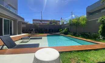 Imagem 6: Casa em Condomínio à venda no Reserva Santa Luisa, Ribeirão Preto, SP, 3 quartos, 3 suítes