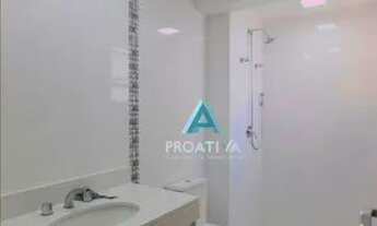 Imagem 7: Apartamento com 3 dormitórios para alugar 101 m² - Centro - Santo André/SP