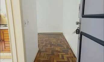 Imagem 2: Apartamento para aluguel, 2 quarto(s), Mont Serrat, Porto Alegre - FI1551