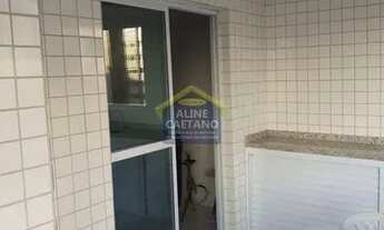 Imagem 2: Top, Amplo, 2 dorms, 1 suite, Tupi, Mobiliado