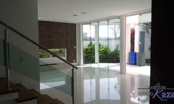 Imagem 3: Casa Condomínio - Urbanova - Residencial Altos da Serra II - 570m² - 6 Dormitórios